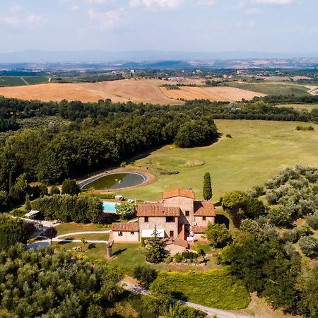 Agriturismo Humile Villa Chianciano Terme Exterior foto