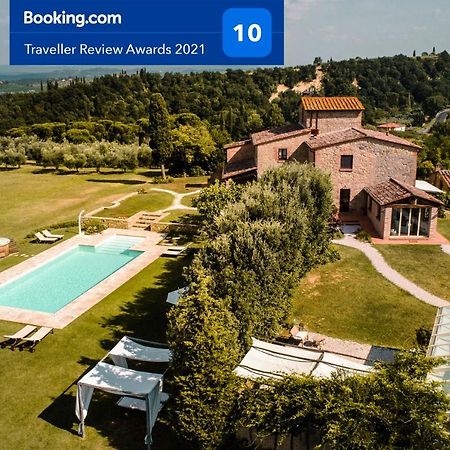 Agriturismo Humile Chianciano Terme Exterior foto