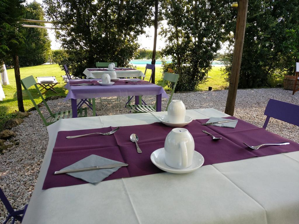 Agriturismo Humile Chianciano Terme Exterior foto